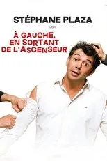 Póster de À gauche en sortant de l'ascenseur