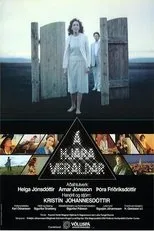 Póster de Á hjara veraldar