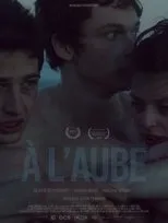 Póster de À l'aube