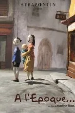 Póster de À l'époque...