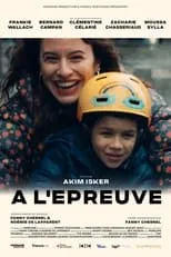 Póster de À l'épreuve