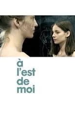 Póster de À l'Est de moi