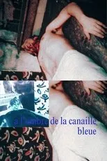 Póster de À l'ombre de la canaille bleue