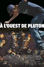 Póster de À l'ouest de Pluton