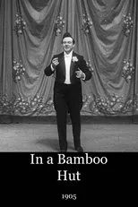 Póster de À la cabane Bambou