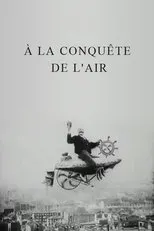Póster de À la Conquête de l'Air