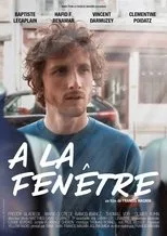 Póster de À la fenêtre