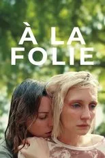 Póster de À la folie