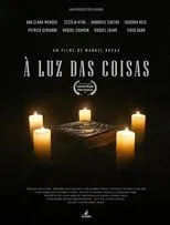 Póster de À Luz das Coisas