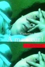 Póster de À ma soeur!
