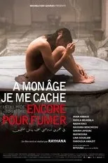Póster de À mon âge je me cache encore pour fumer