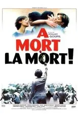 Póster de À mort la mort !