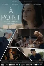 Póster de À Point