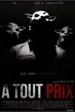 Póster de À tout prix
