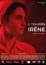 Póster de À travers Irène