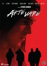 Póster de Ækte vare
