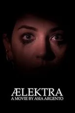 Póster de ÆLEKTRA