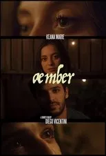 Póster de Æmber