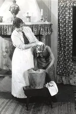 Póster de Æresgjesten