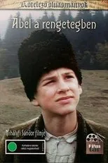 Póster de Ábel a rengetegben