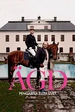 Póster de Ägd