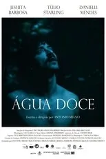 Póster de Água Doce