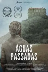 Póster de Águas Passadas