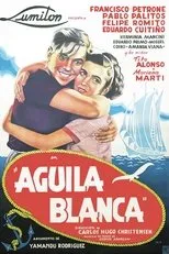 Póster de Águila blanca
