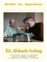 Póster de Åh, älskade bohag