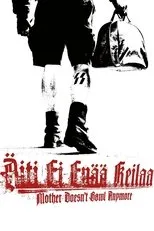 Póster de Äiti ei enää keilaa