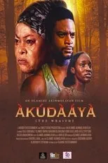 Póster de Àkúdàáyà