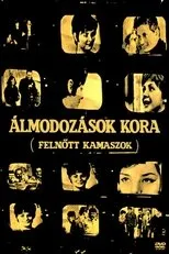 Póster de Álmodozások kora