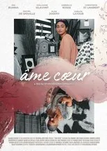 Póster de Âme Cœur