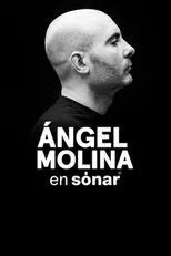 Póster de Ángel Molina: Sónar 2018