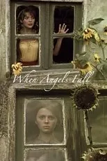 Póster de Ángeles caídos (C)
