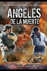 Póster de Ángeles de la muerte