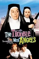 Póster de Ángeles rebeldes