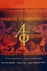 Póster de Ángeles y querubines