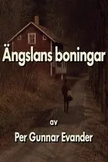 Póster de Ängslans boningar