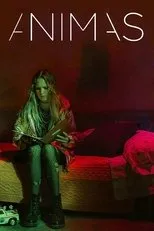 Póster de Ánimas