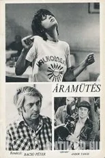 Póster de Áramütés