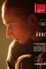 Póster de Árni