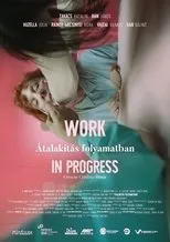 Póster de Átalakítás Folyamatban