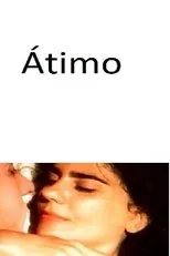 Póster de Átimo