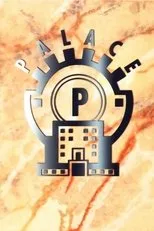 Póster de Ça, c'est Palace