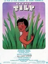 Póster de Ça fait tilt
