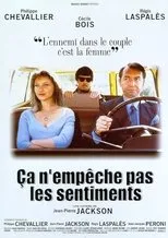 Póster de Ça n'empêche pas les sentiments