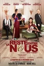 Póster de Ça reste entre nous
