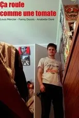 Póster de Ça roule comme une tomate
