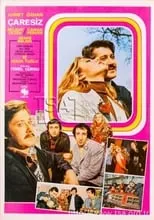 Póster de Çaresiz